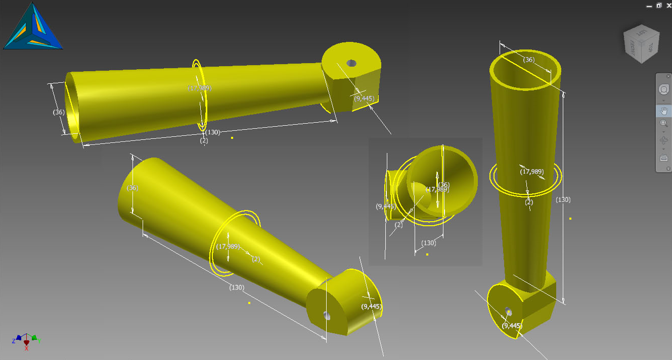 Modelamiento completo de soluiciones eficientes