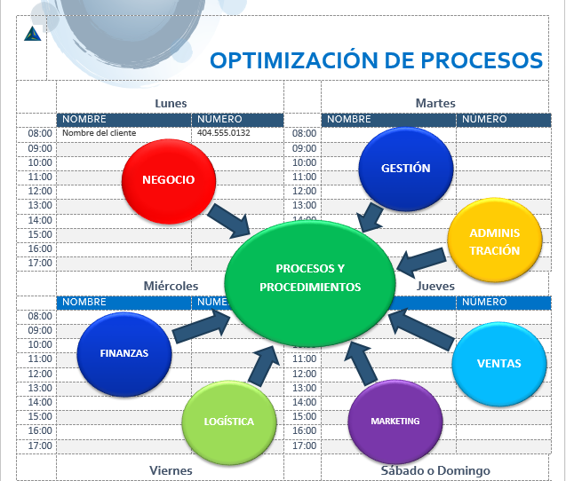 Optimización