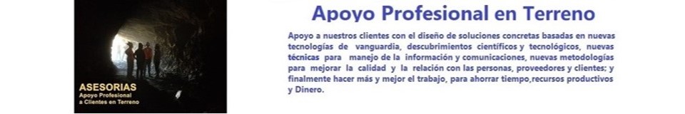 Asesoría Ingeniería