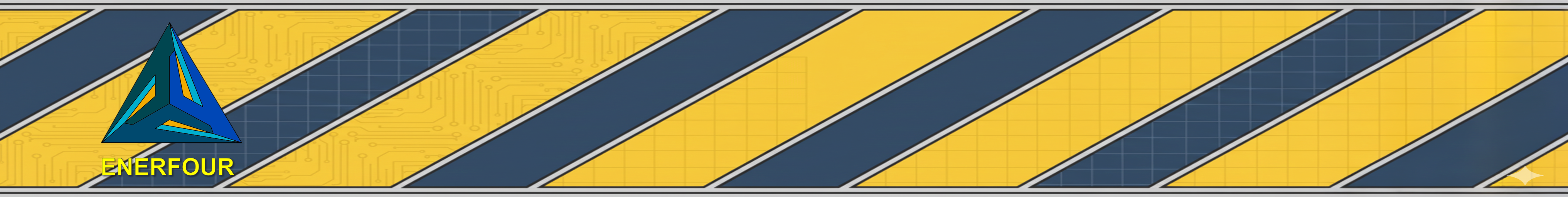 Enerfour Banner